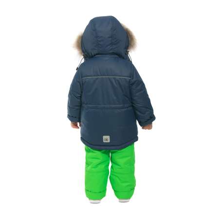 Комплект GooDvinKids