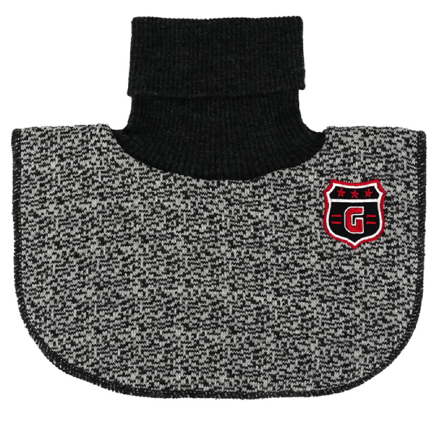 Манишка GUSTI 1106B-GRAY - фото 1