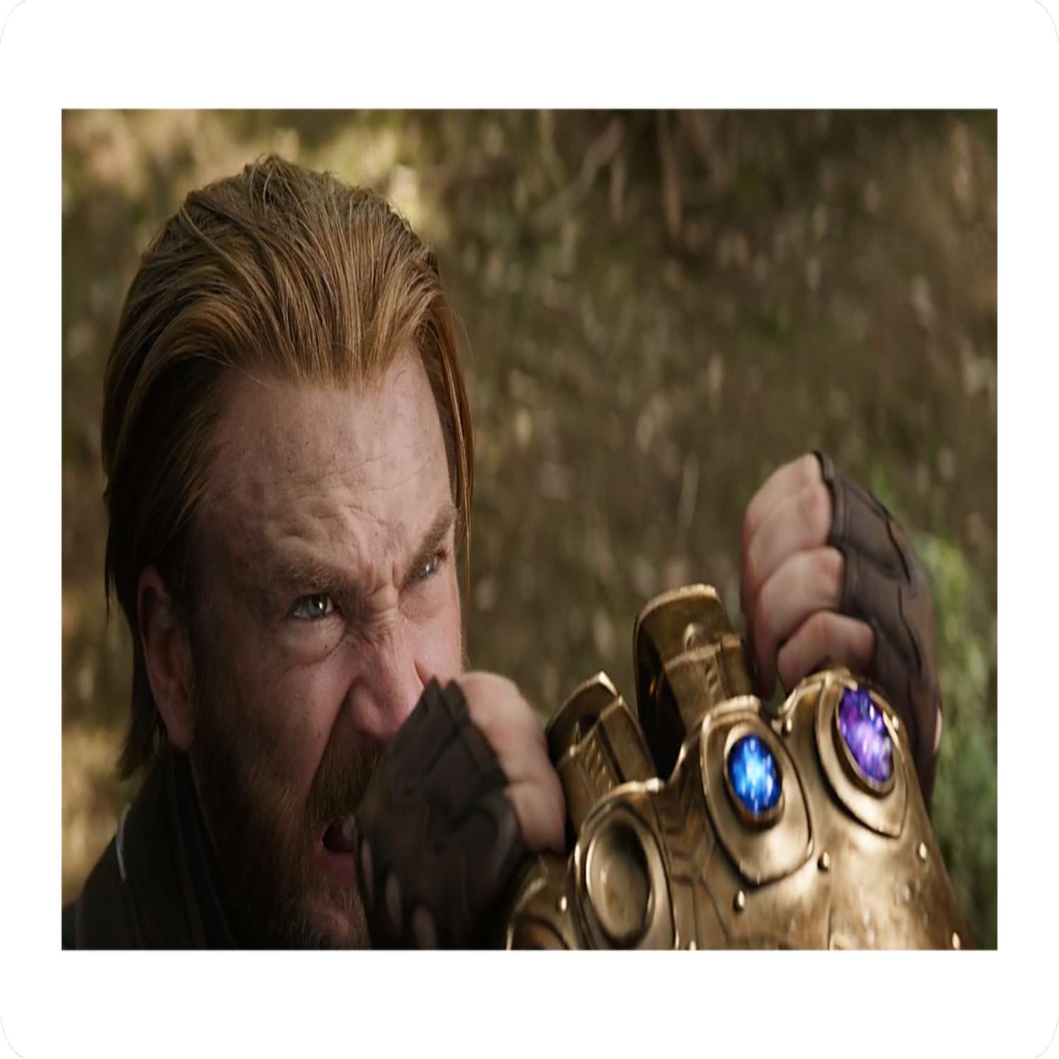 Фигурка Marvel - фото 7
