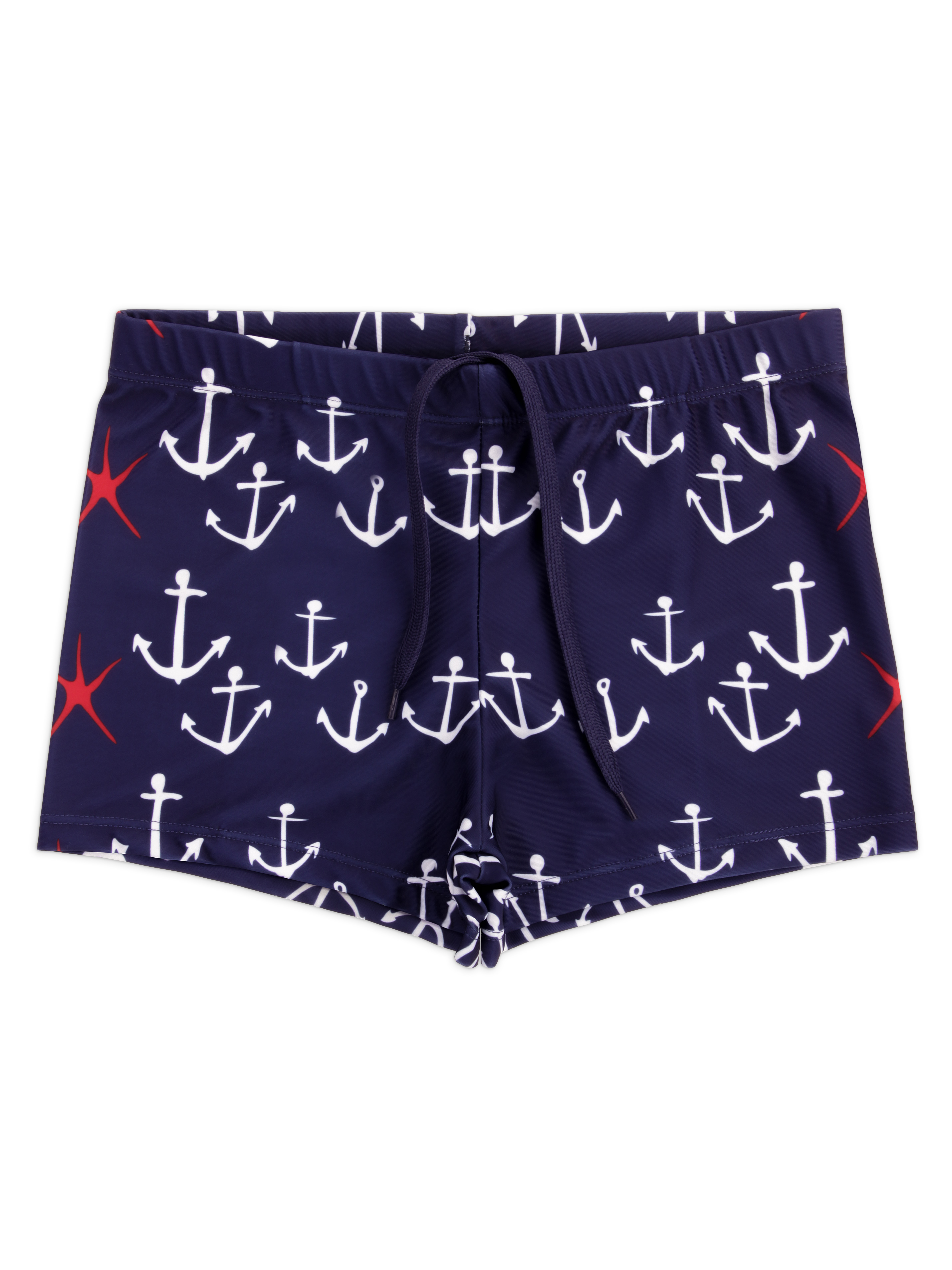 Плавки ME WE JB120-U401-884_Темно-синий - фото 1