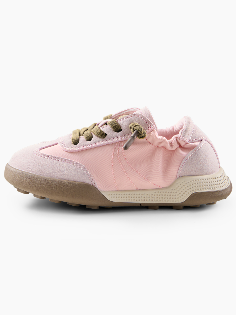 Кроссовки Happy Baby 86676_pink - фото 1