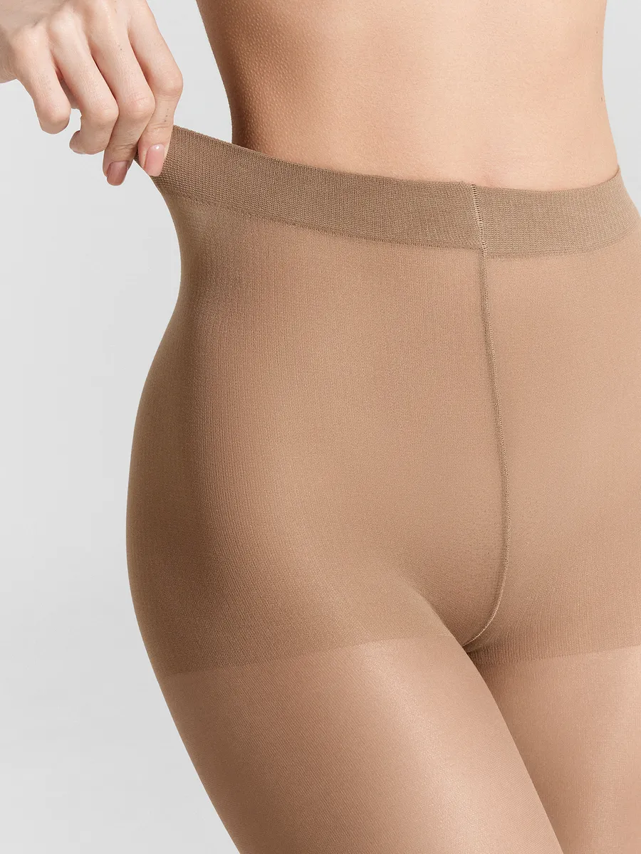 Колготки 5 пары ORODORO 441/441 NM5/miele-5/ - фото 15