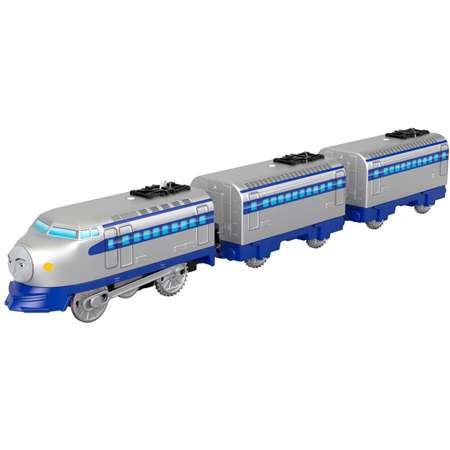 Поезд Thomas and Friends