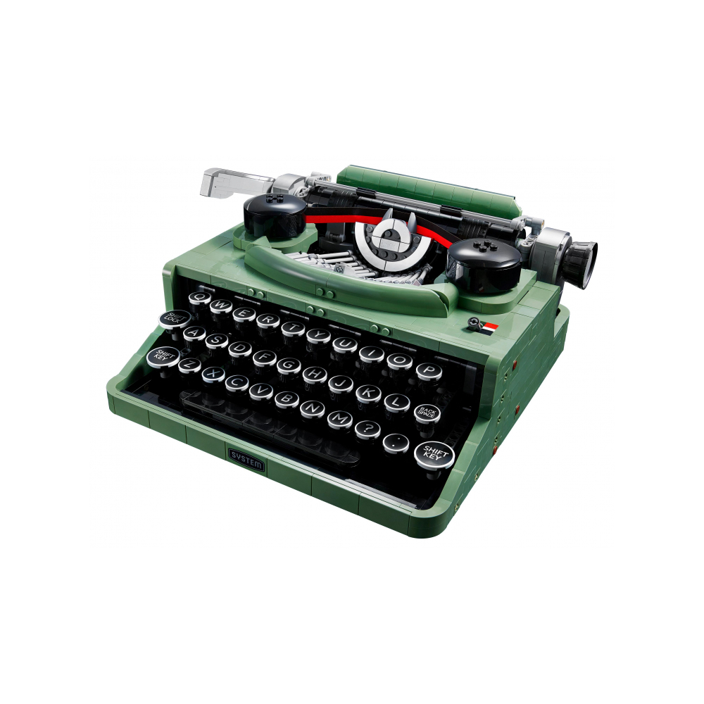 Конструктор LEGO Ideas 2316 дет. - фото 2