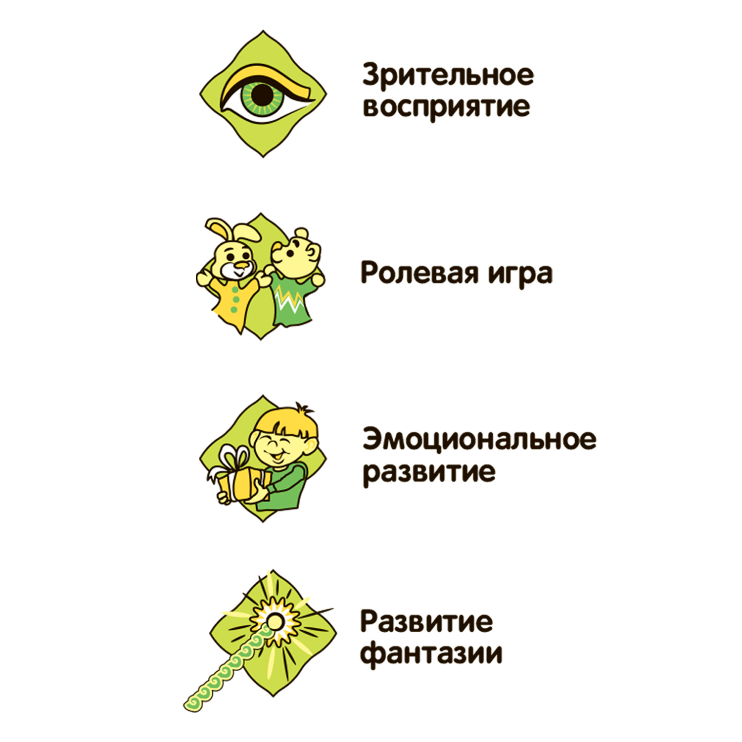 Игрушка Bondibon пылесос - фото 10