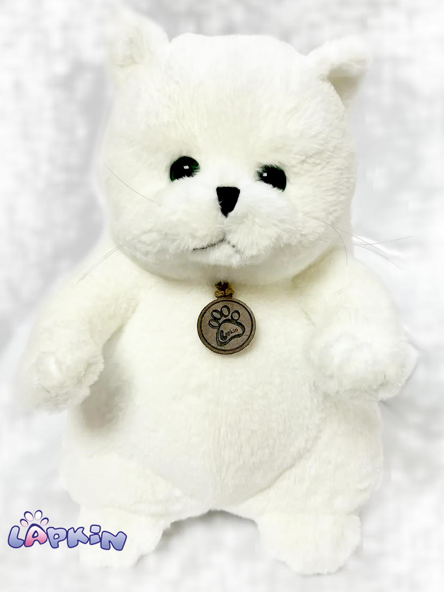 Мягкая игрушка Lapkin - фото 5