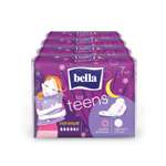 Прокладки Bella ультратонкие for teens