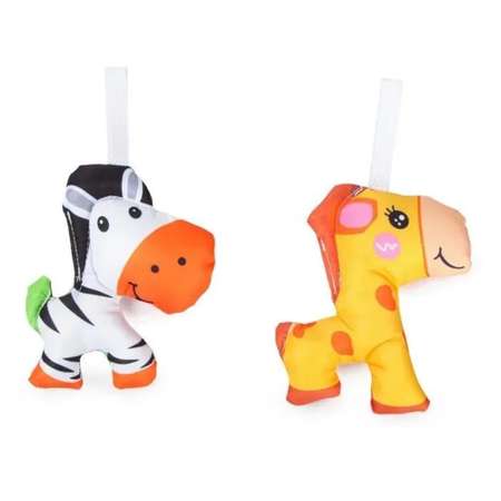 Игрушка SHARKTOYS подвеска