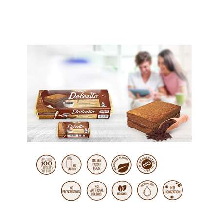 Мини-пирожные Freddi Dolcetto