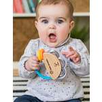 Игрушка музыкальная Hape бубен