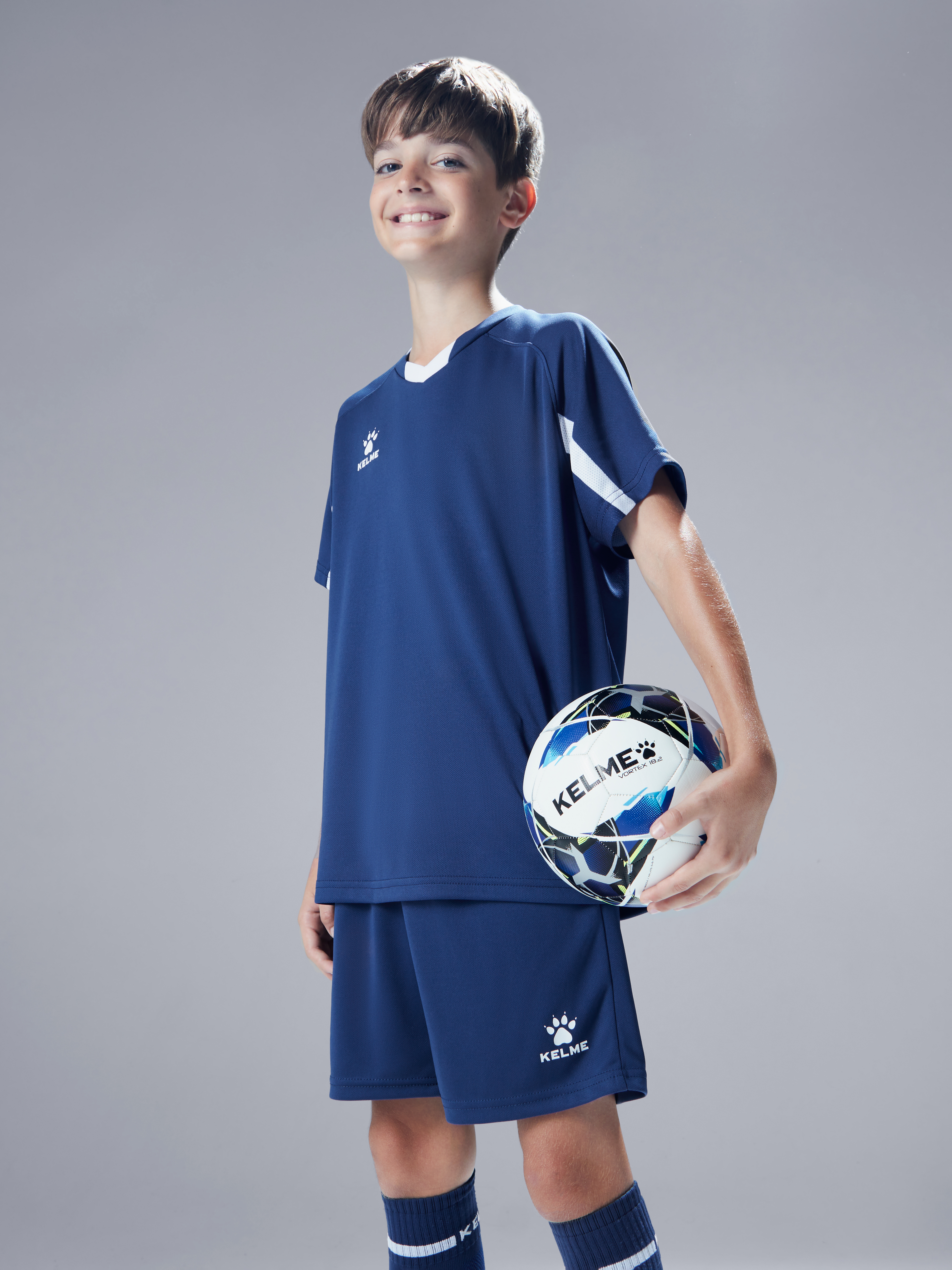 Костюм KELME 7351ZB3130-424 - фото 1