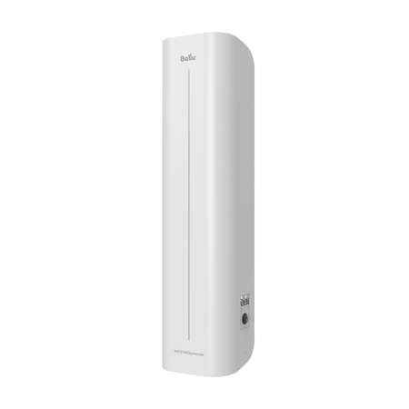 Бактерицидный рециркулятор Ballu RDU-30D WiFi ANTICOVIDgenerator - white