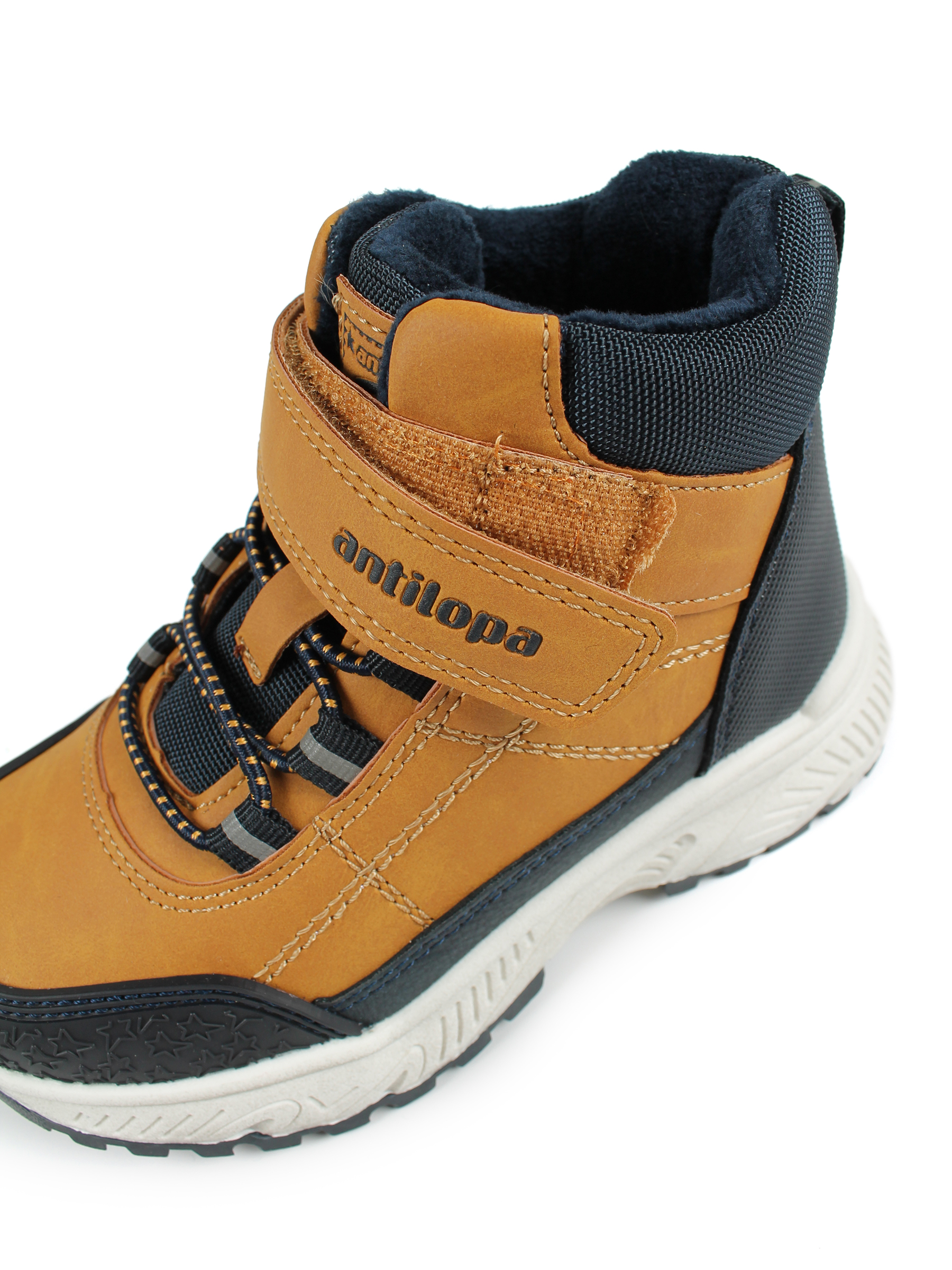 Ботинки Antilopa AL 16119 - фото 18