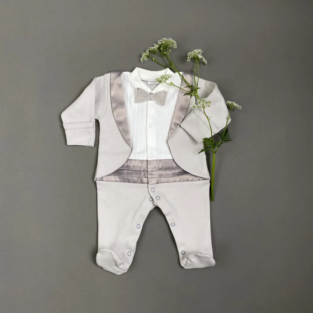 Комбинезон Clariss ЦБ-00001198 - фото 3