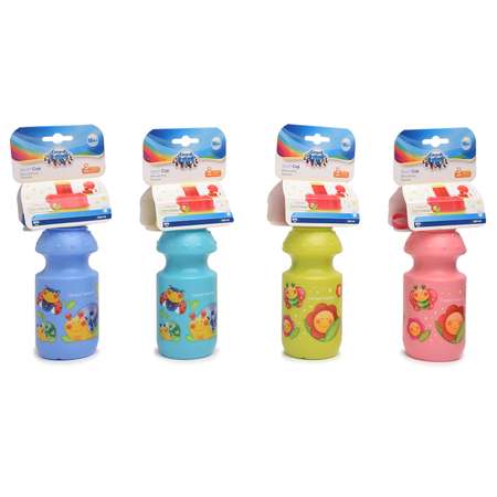 Поильник Canpol Babies спортивный в ассортименте