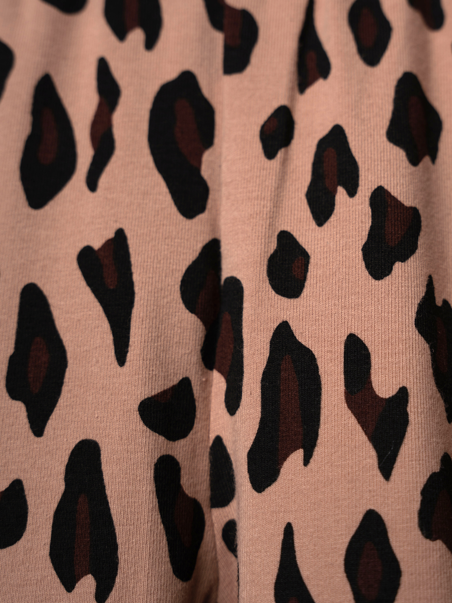 Лонгслив и леггинсы PlayToday 32322121 - фото 9