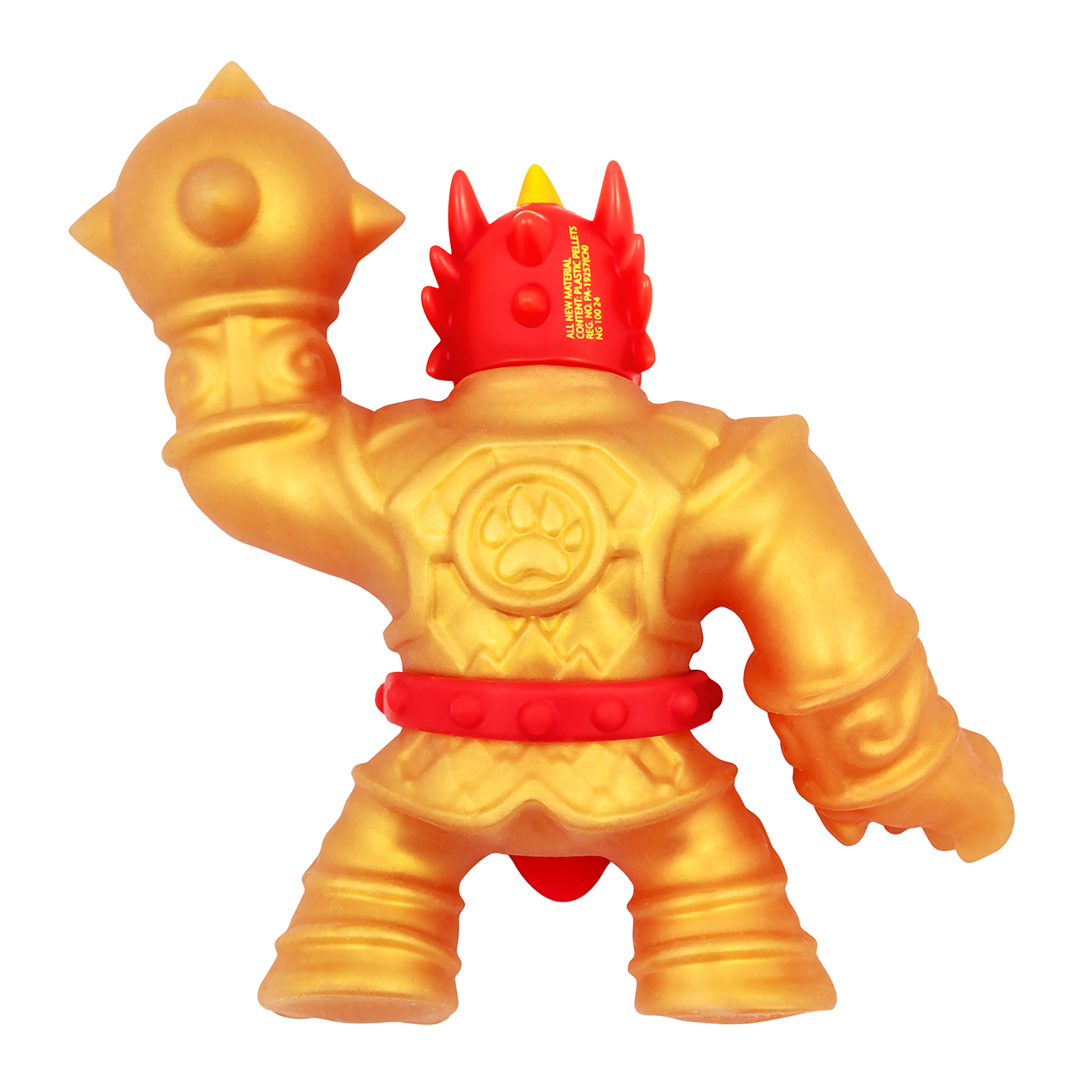 Фигурка GooJitZu - фото 7