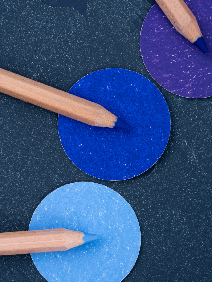 Карандаши цветные Малевичъ 36 шт. - фото 12