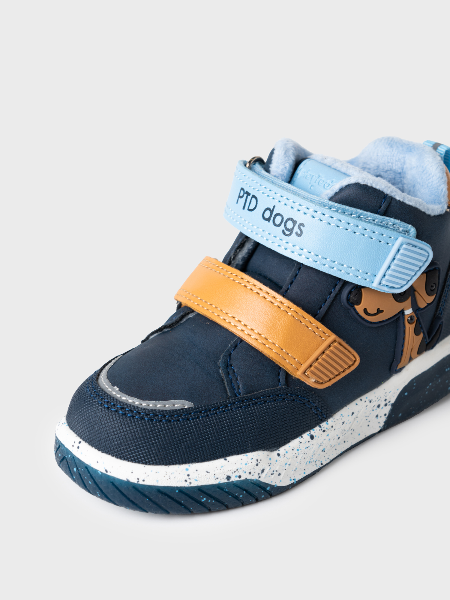 Ботинки PlayToday 12613700 - фото 7