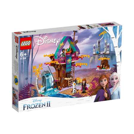 Конструктор LEGO Disney Princess 41164 302 дет.