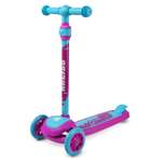 Самокат Kreiss трехколесный