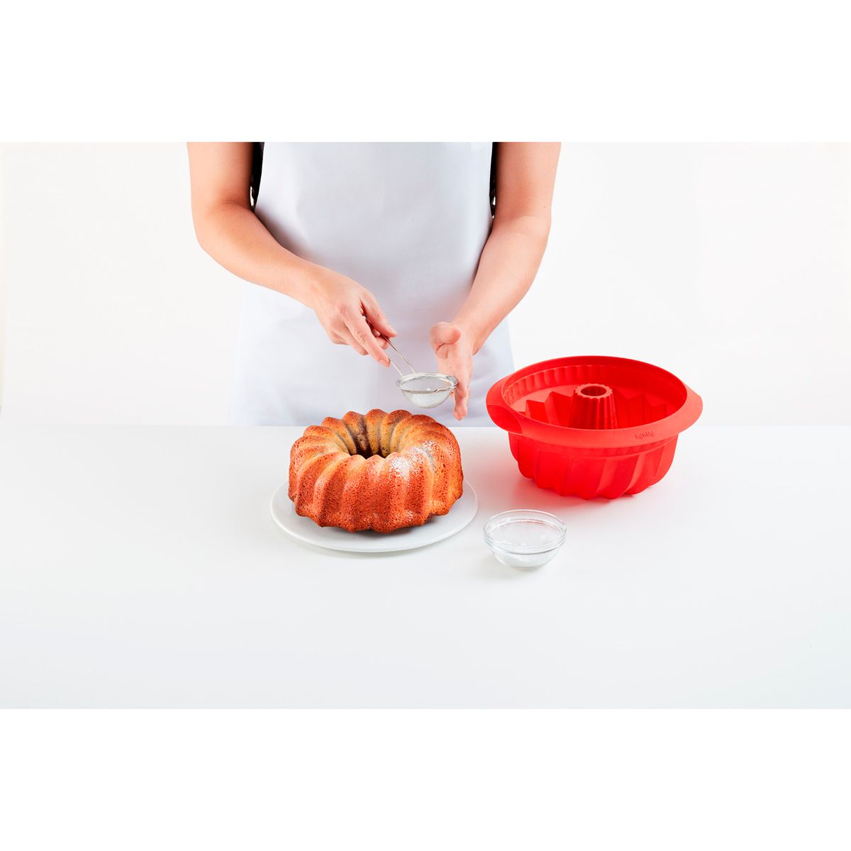 Форма для выпечки LEKUE Baking 881305 - фото 5