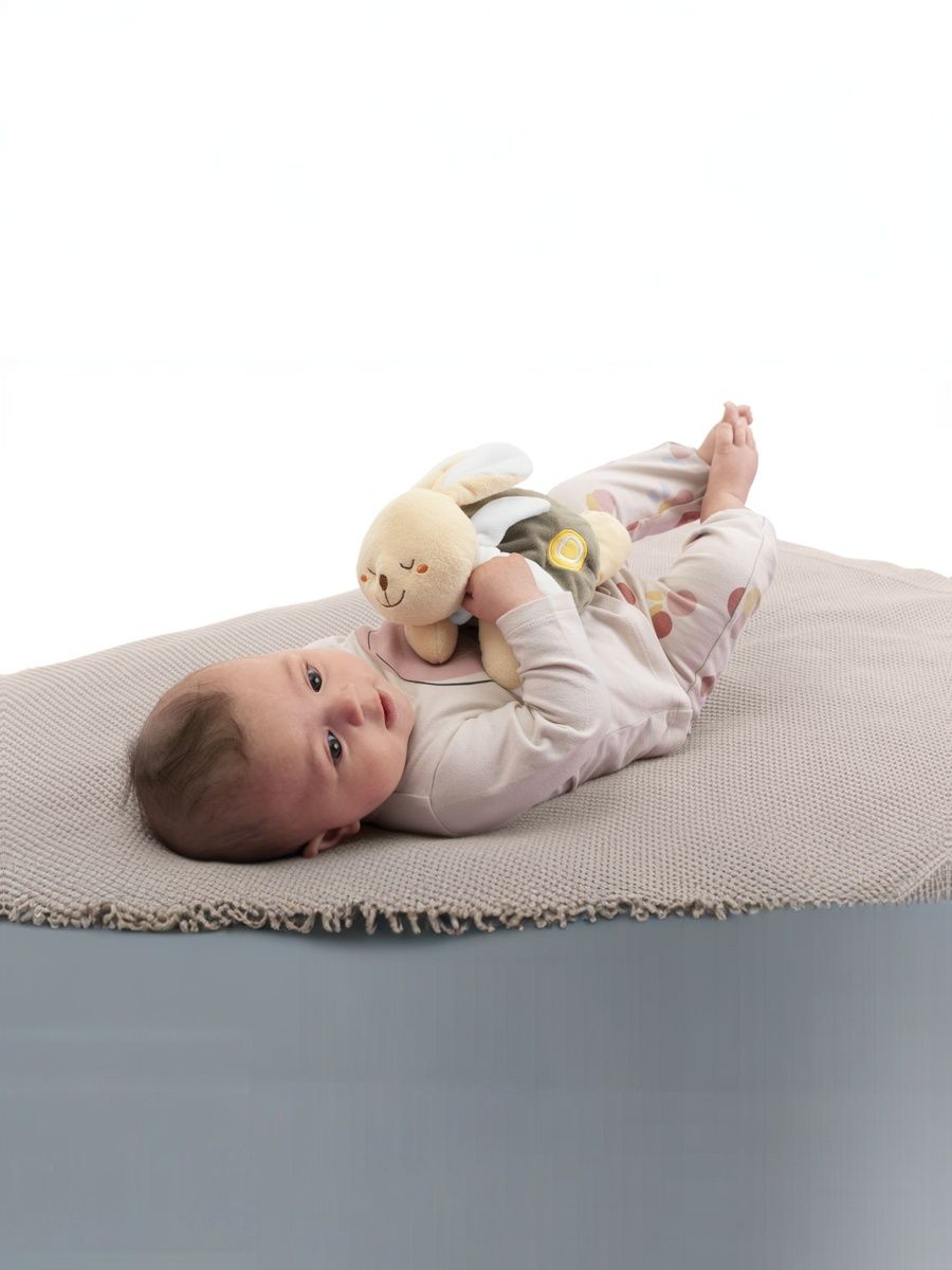 Мягкая игрушка Chicco - фото 3