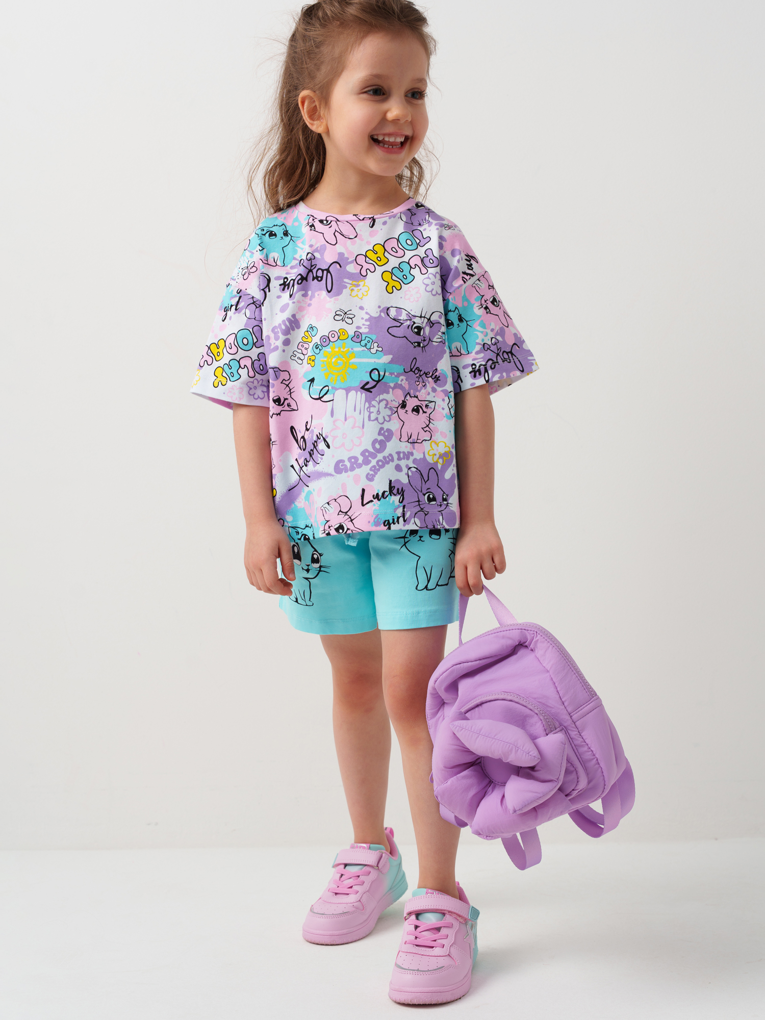 Футболка PlayToday 12622086 - фото 2