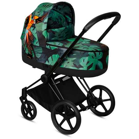 Прогулочный блок Cybex Priam III