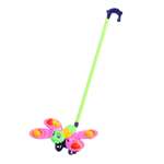 Игрушка Sima-Land каталка