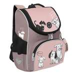 Ранец Grizzly Для девочки