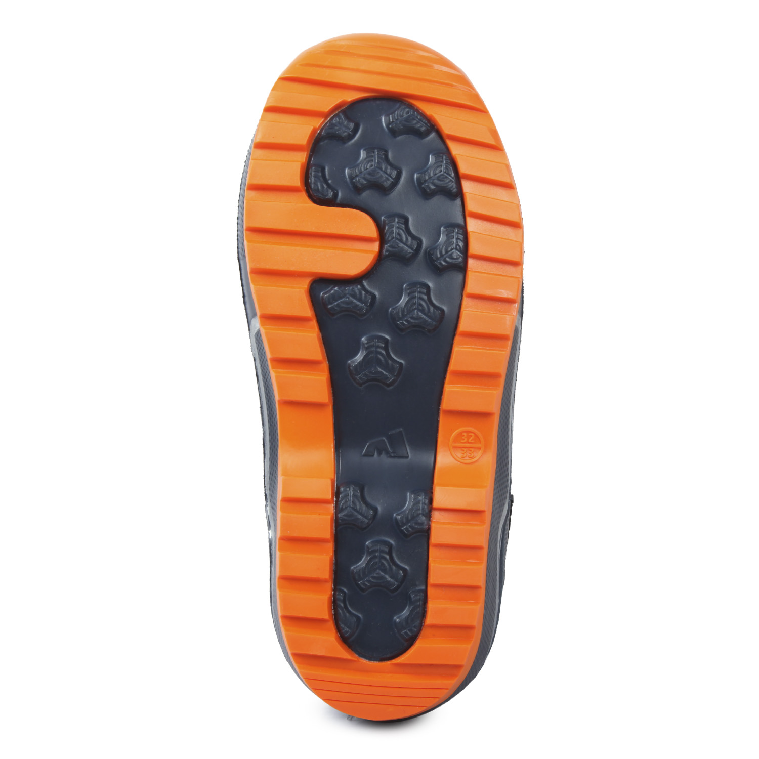 Сноубутсы Nordman 3-080-B01-DM - фото 5