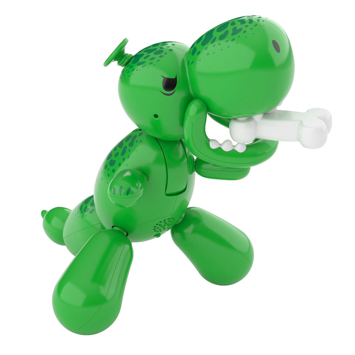 Игрушка Squeakee Динозавр - фото 6