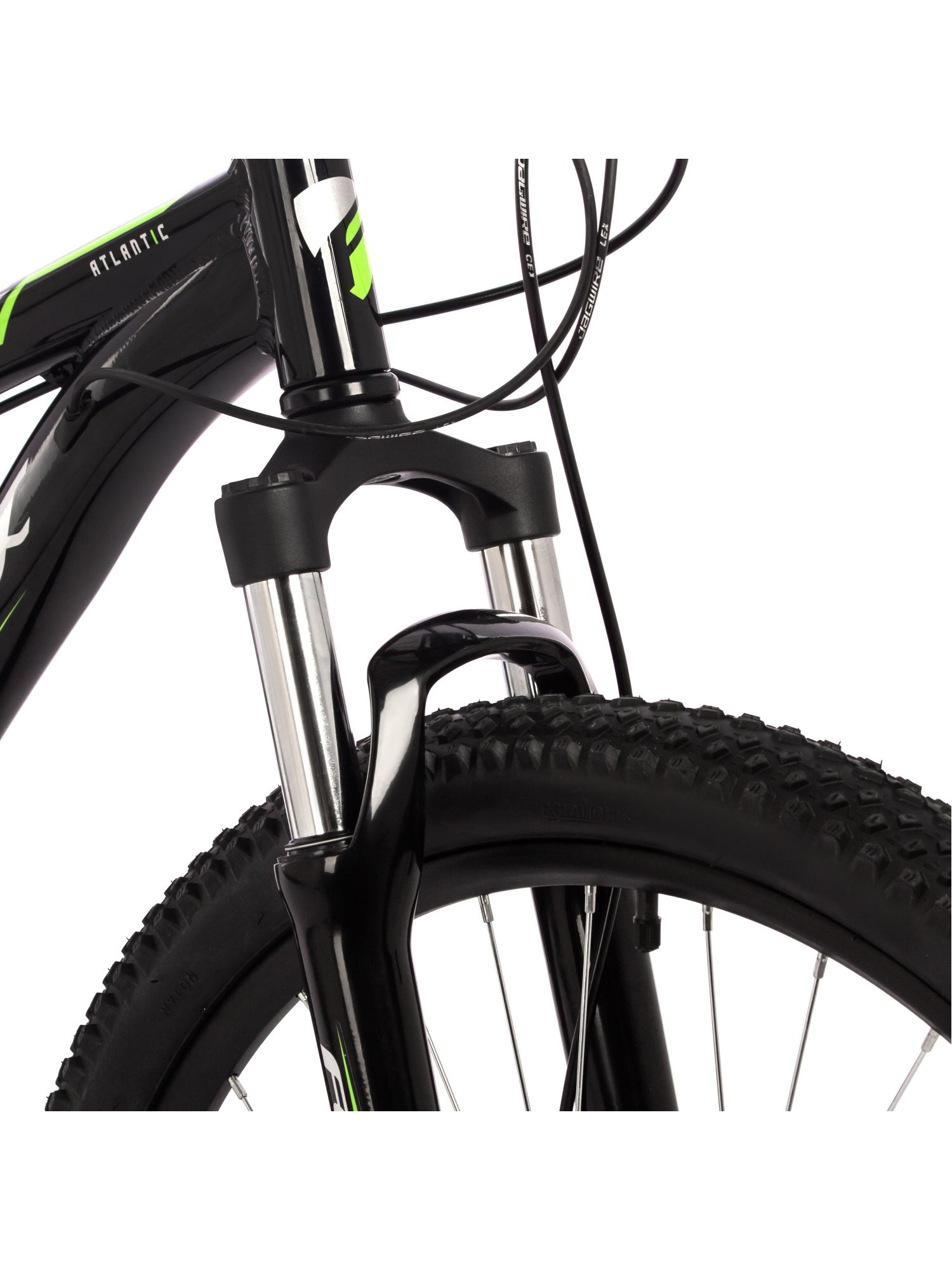 Двухколесный велосипед FOXX - фото 4