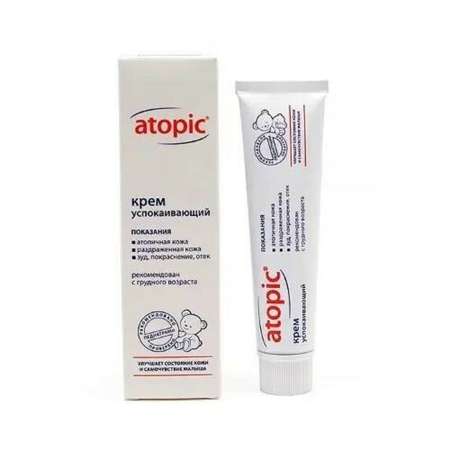 Крем Atopic 46 мл
