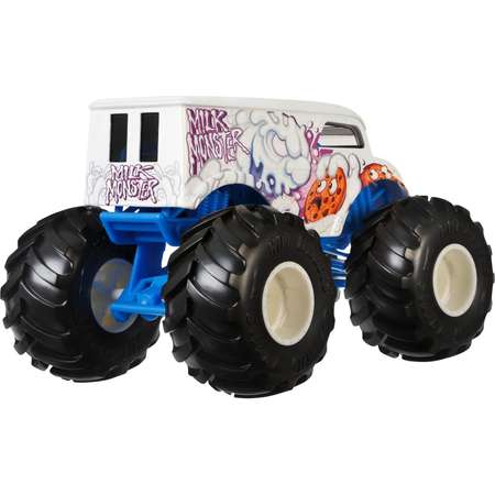 Автомобиль Hot Wheels 1:24