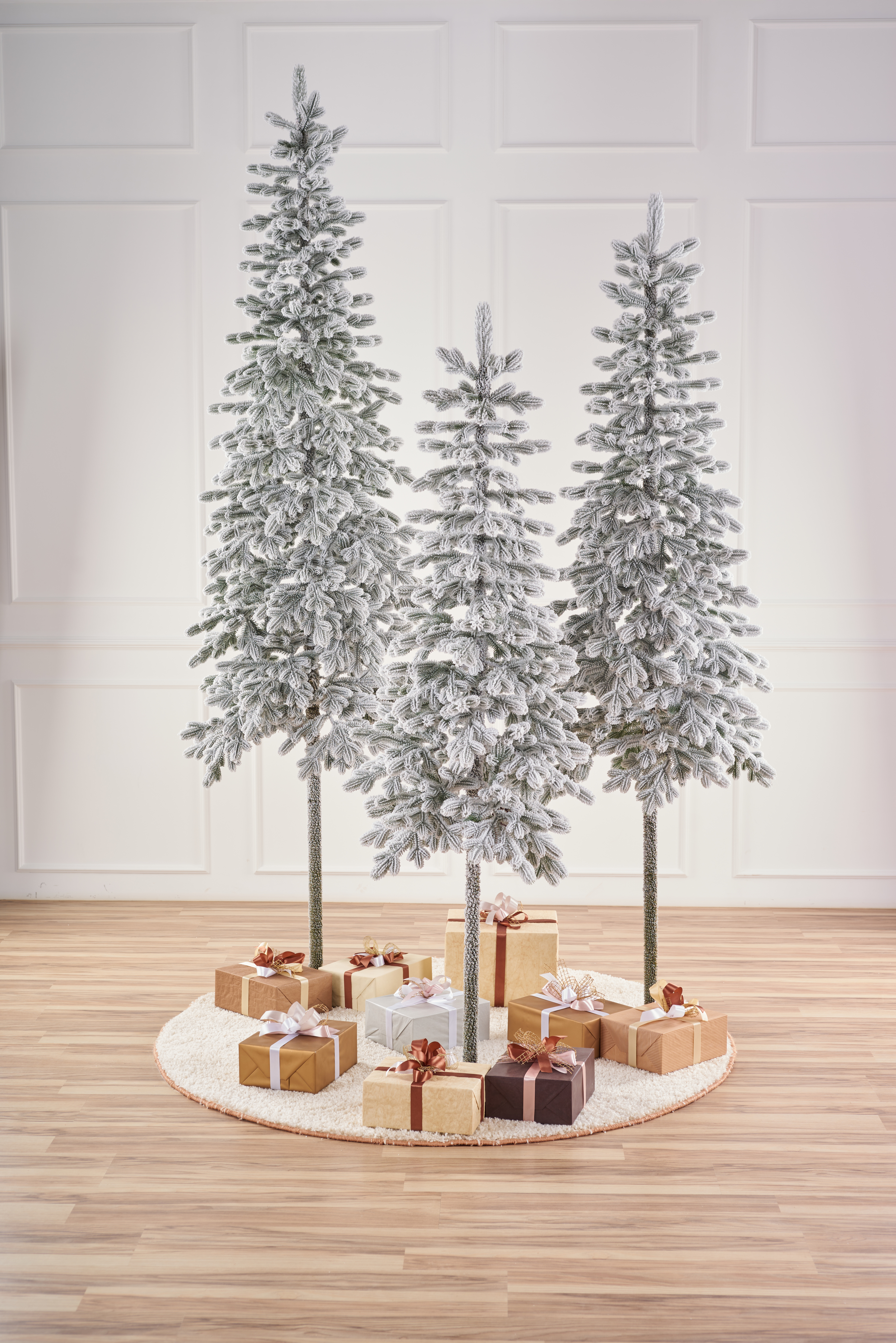 Ель искусственная Max CHRISTMAS КТШЗ 21 - фото 1