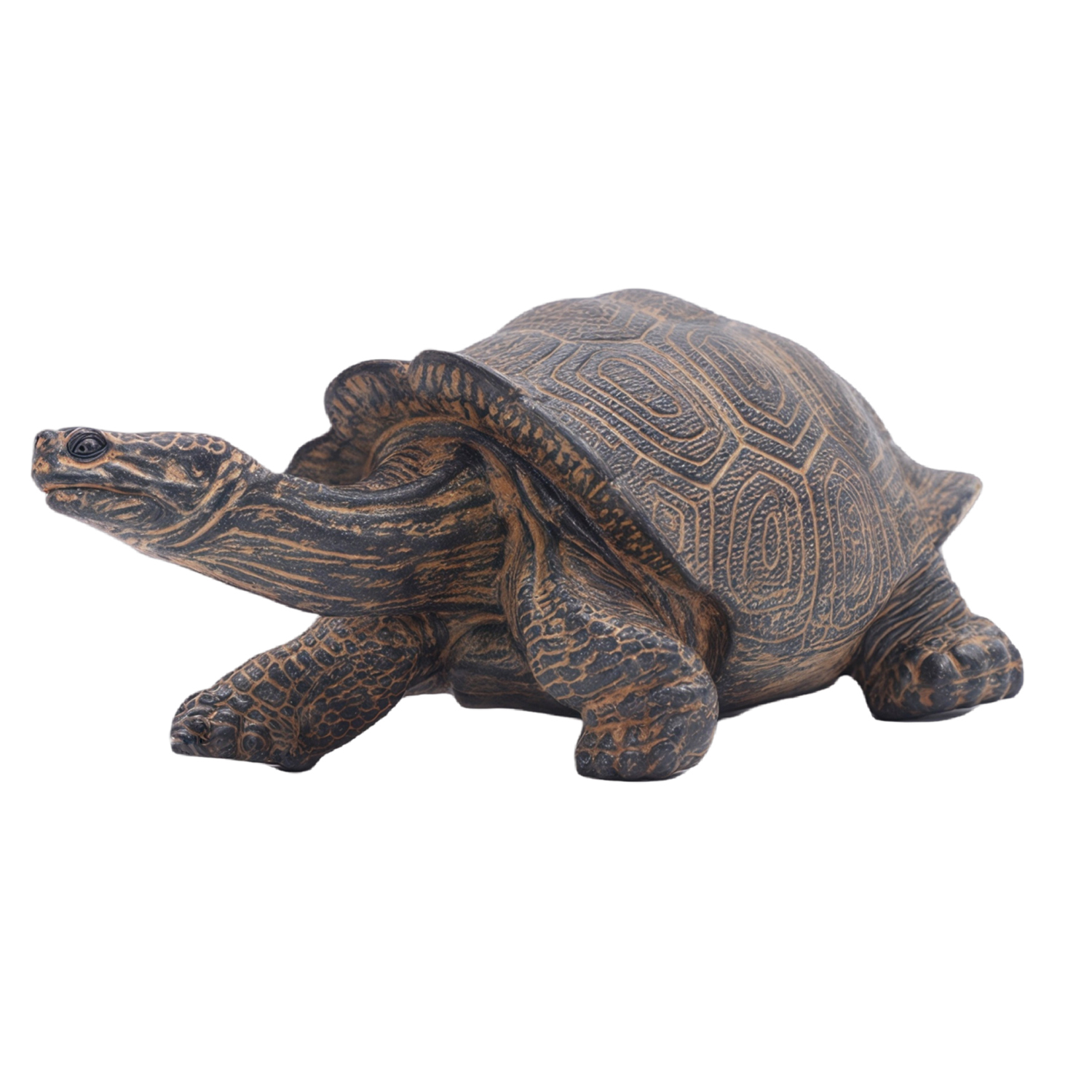 Фигурка Детское Время Галапагосская Черепаха - фото 1