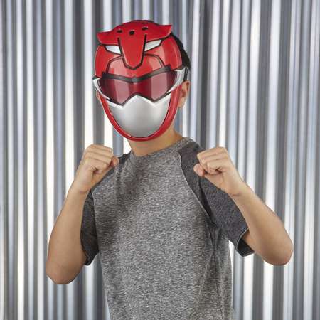 Игрушка Power Rangers Супергерой (экипировка)