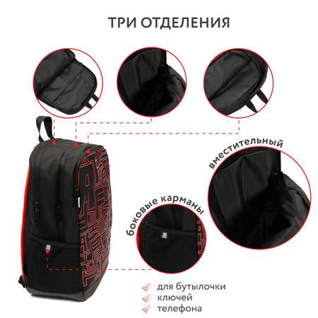 Рюкзак Erhaft Дебри