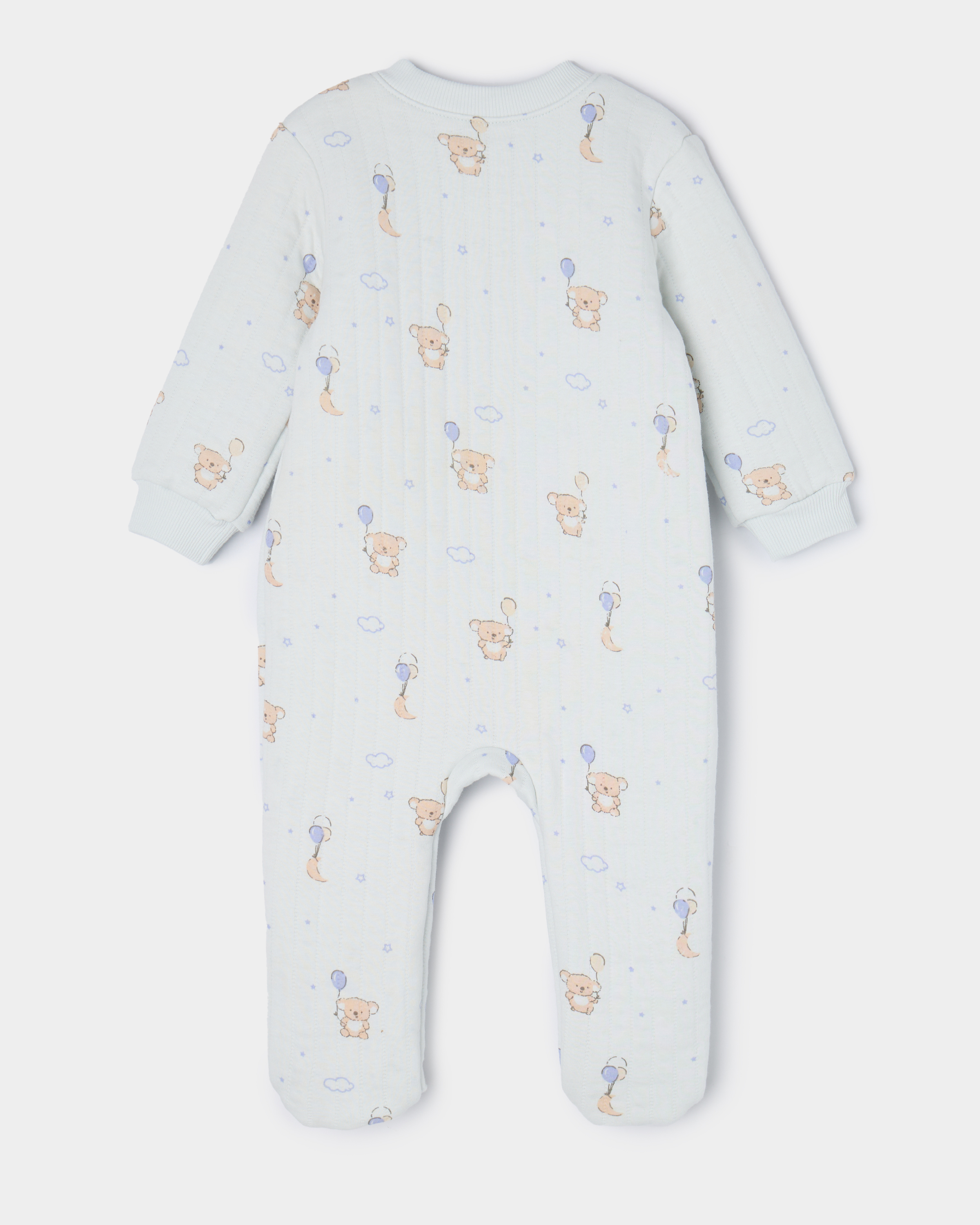 Комбинезон Моя Горошинка S26MG4-2/012ib-55 - фото 2