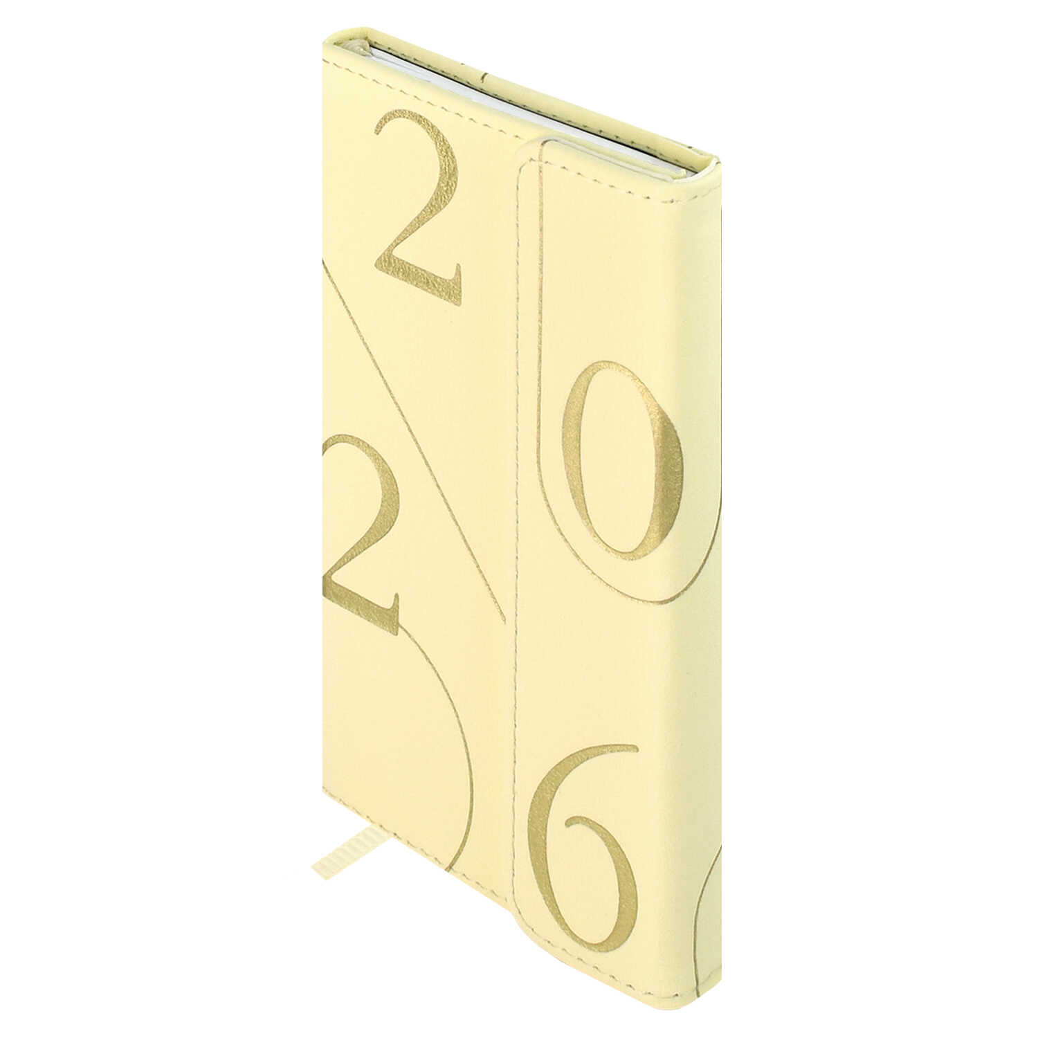 Ежедневник Феникс + ESCALADA 64 лист. - фото 10