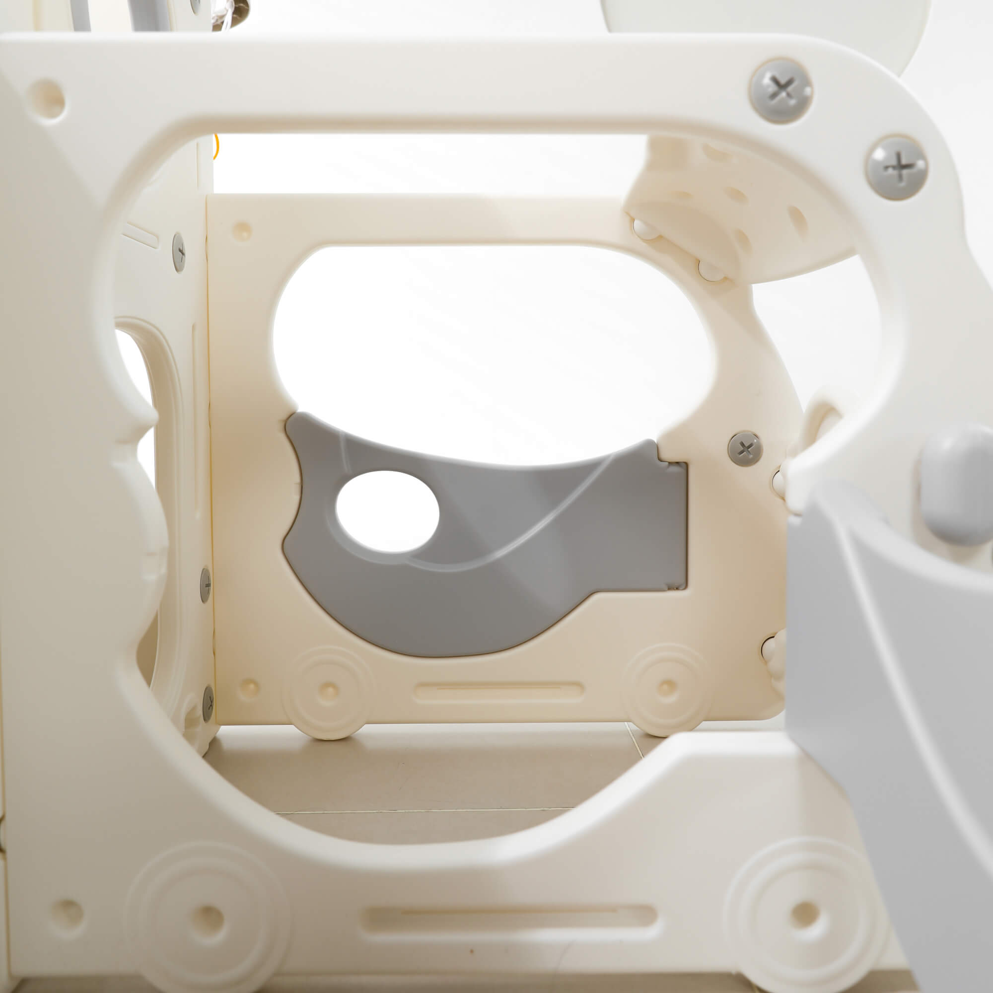 Игровой комплекс UNIX Kids Супер автобус/Super Bus - фото 25