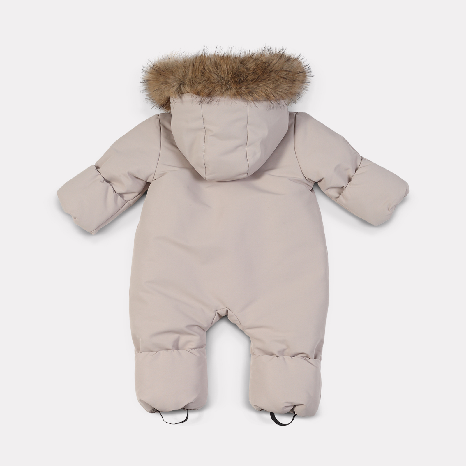 Комбинезон Rant milky beige 161/4 - фото 6