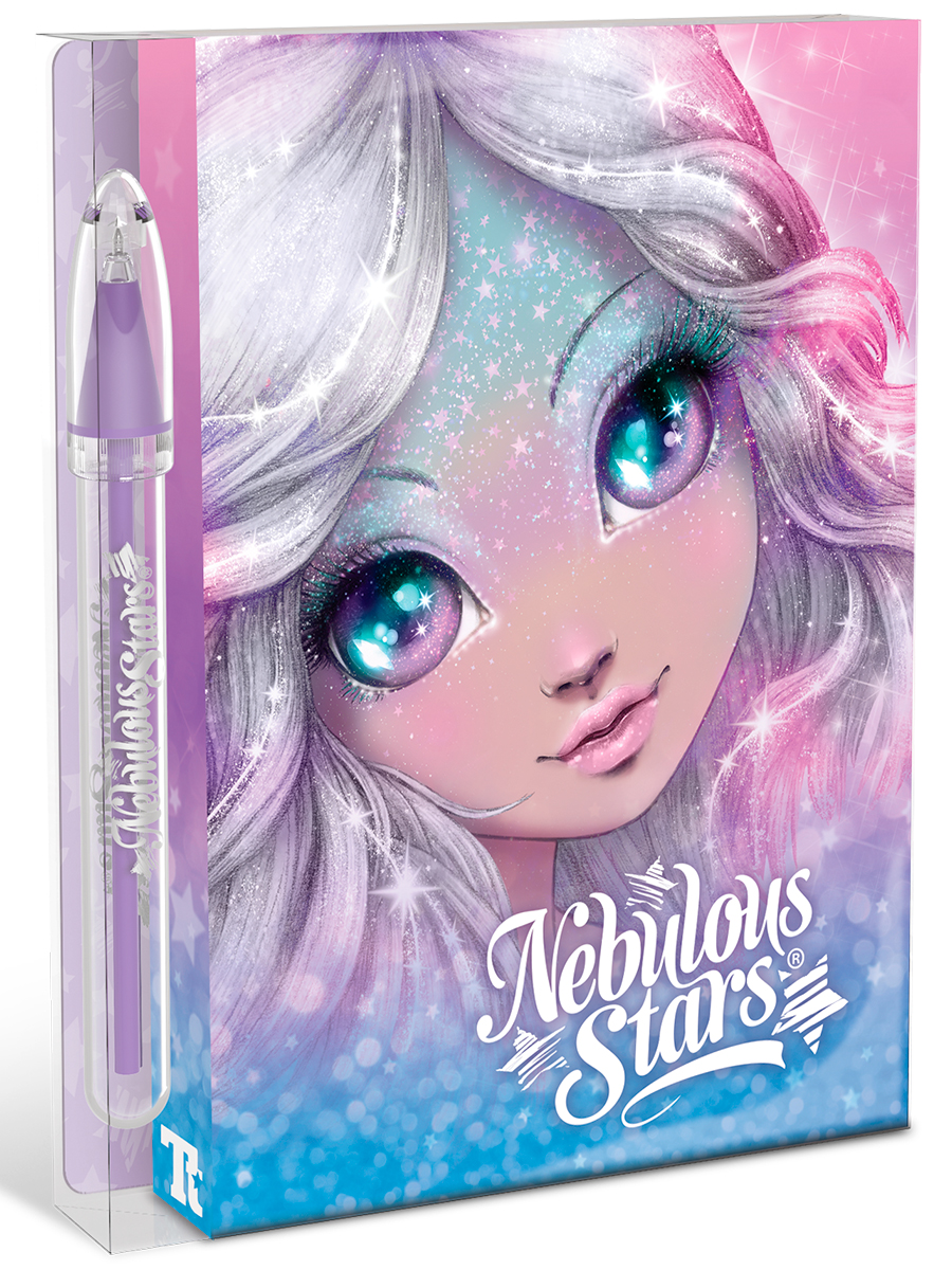 Набор канцелярский Nebulous Stars - фото 2