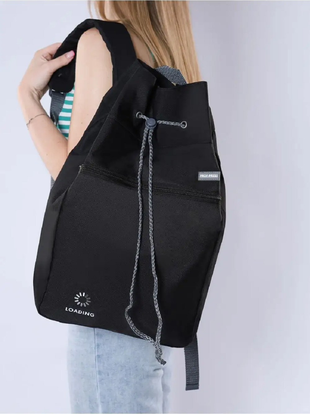 Рюкзак Проф-Пресс - фото 9