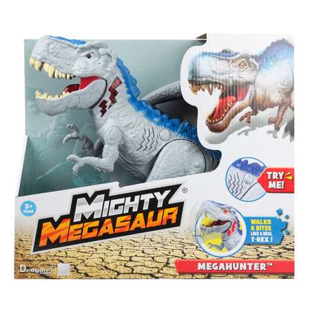 Фигурка Mighty Megasaur