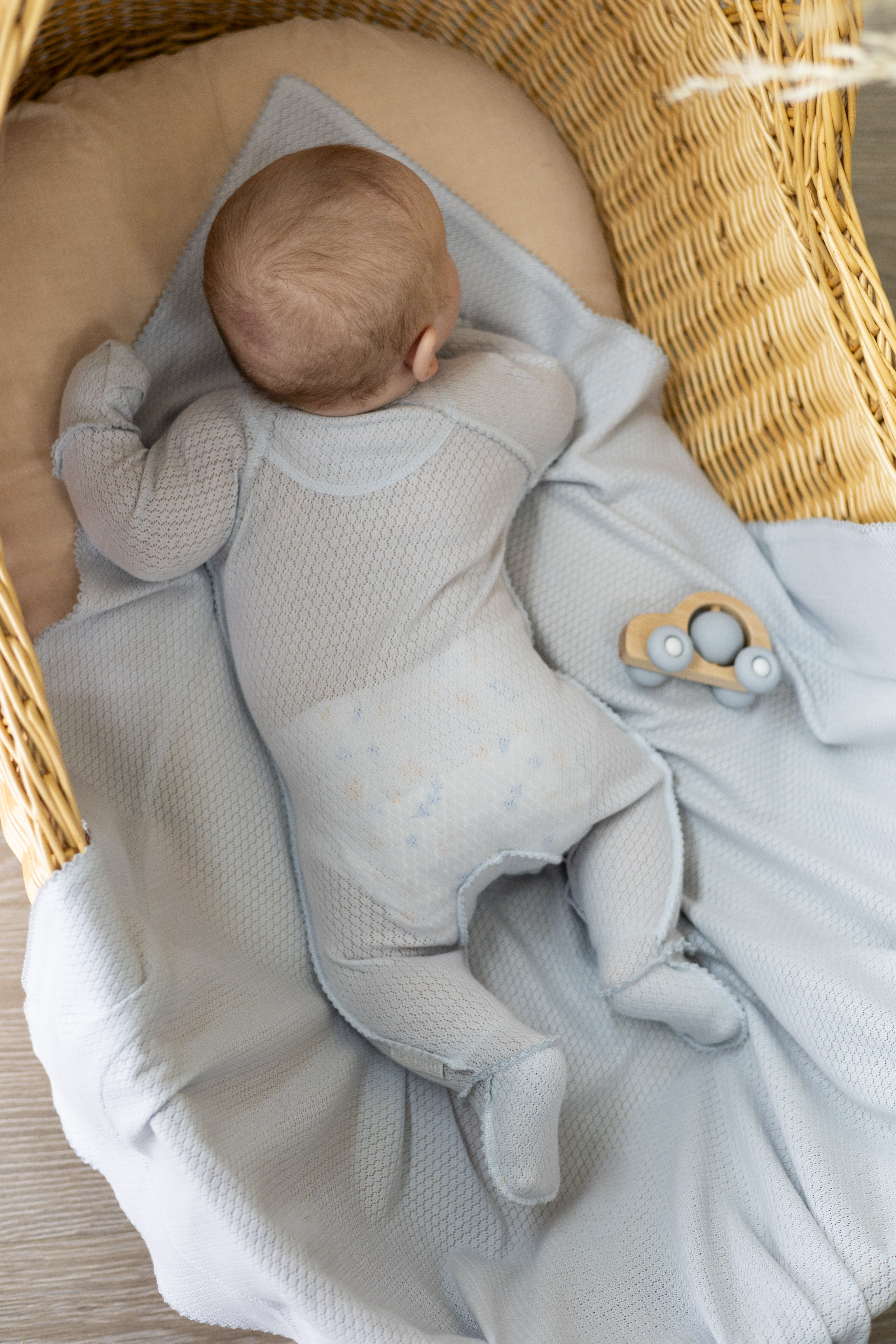 Комбинезон НаследникЪ Выжанова 02046-11004 - фото 2