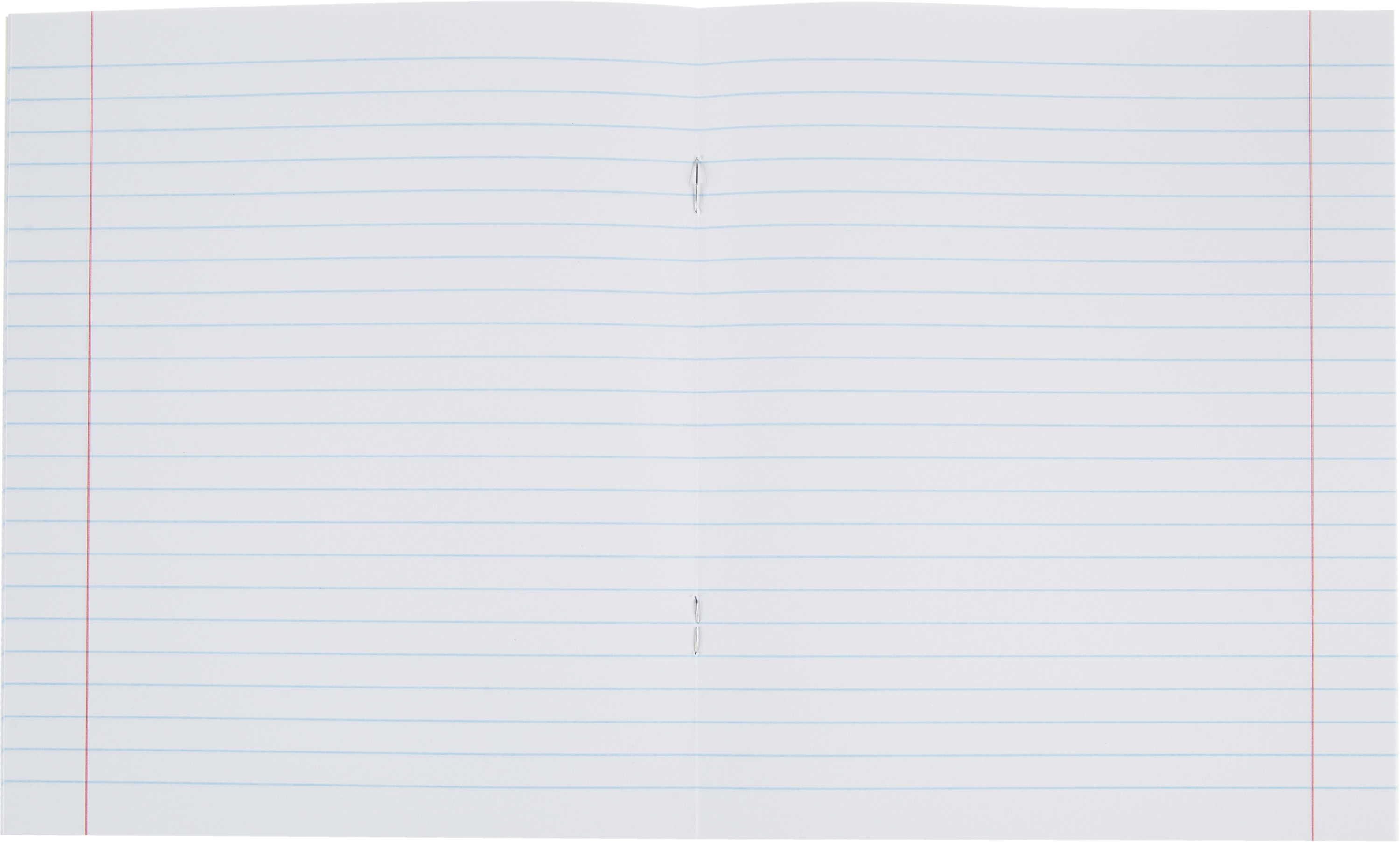 Тетрадь Комус линейка - фото 8