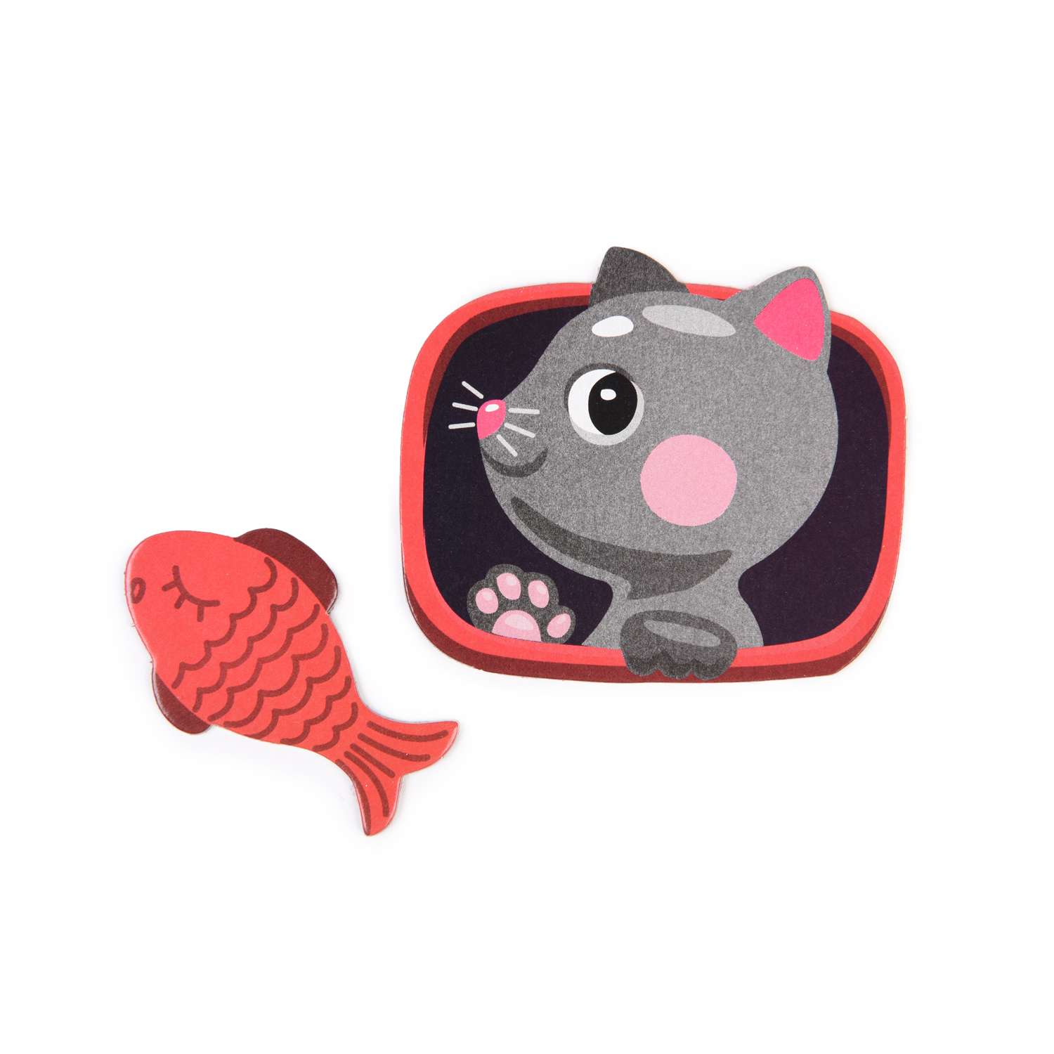 Настольная игра Десятое королевство Паровозик - фото 5